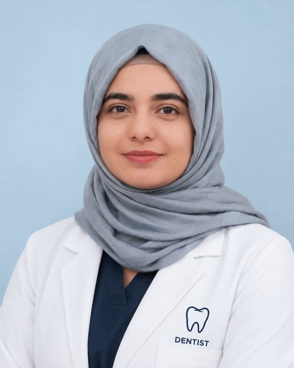 Dr. Samavia Rasheed at Smile Atelier
